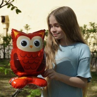 К ФИГУРА AIR Сова