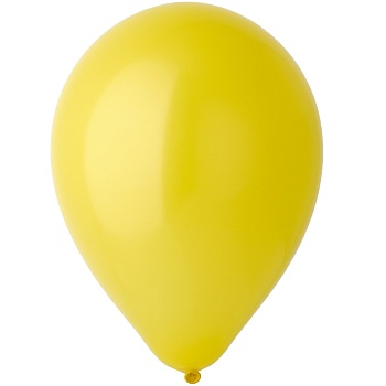 Э 12"/110 Стандарт Yellow