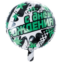 К 18