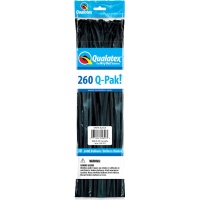 ШДМ 260Q-Pak Фэшн Onyx Black