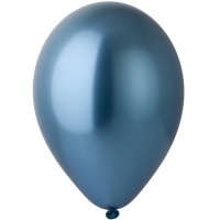 И 14"/92 Хром Shiny Blue