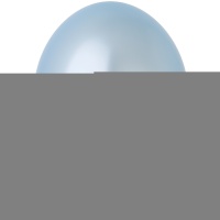 В 105/073 Металлик Экстра Light Blue