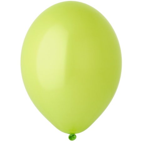 В 85/008 Пастель Экстра Apple Green