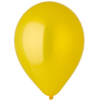Э 12"/410 Металлик Yellow Sunshine