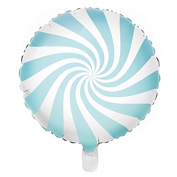 ПД 18" Леденец Пастель Light Blue