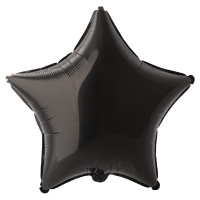 Ф Б/РИС 18" ЗВЕЗДА Пастель Black