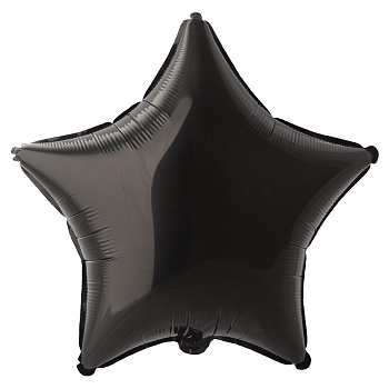 Ф Б/РИС 18" ЗВЕЗДА Пастель Black