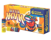 Мега-жук   Р3530   20/12/6