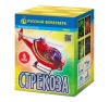 Стрекоза Р7067 (0,8"х16) 1/24/1