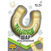 К ФИГУРА УДАЧИ Подкова