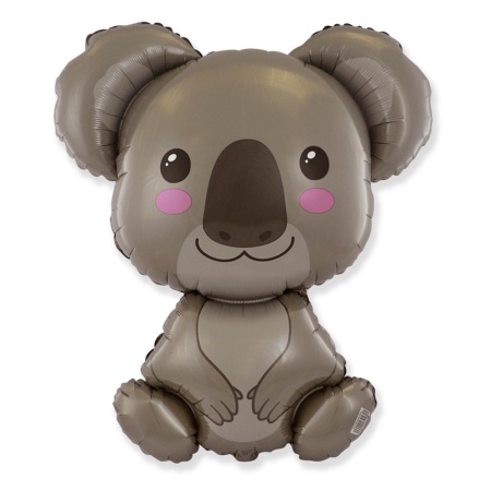 Ф ФИГУРА/11 Коала