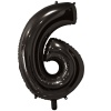 К ЦИФРА 6 26" Black