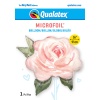 П ФИГУРА 6 Роза акварель