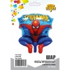 К ФИГУРА Человек-Паук Spider