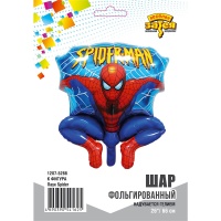 К ФИГУРА Человек-Паук Spider