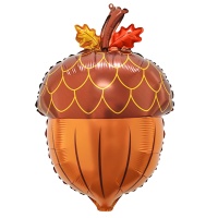 К ФИГУРА Желудь