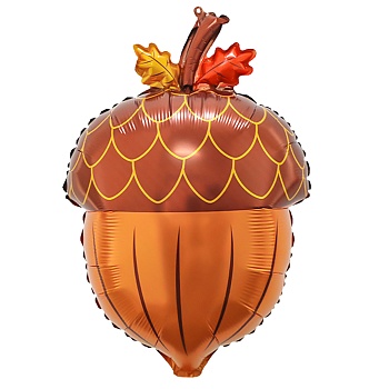 К ФИГУРА Желудь