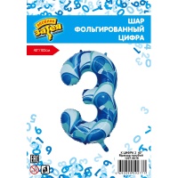 К ЦИФРА 3 40