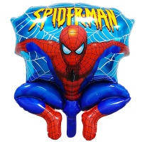К ФИГУРА Человек-Паук Spider