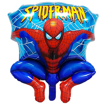 К ФИГУРА Человек-Паук Spider