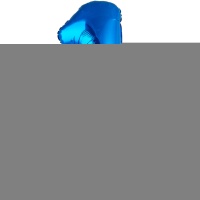 К ЦИФРА 1  40" Blue