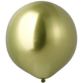 И 18"/105 Хром Shiny Kiwi Green